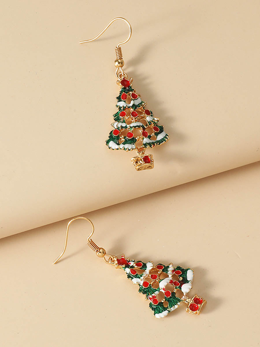 Geometric Necklaces Accessories Earrings Accessories