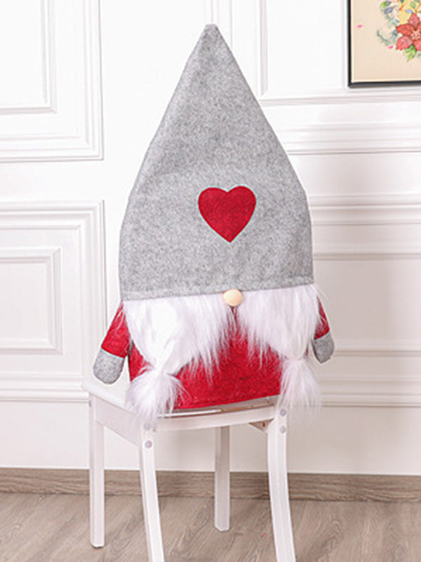 Christmas Rudolph Seat Cover Set