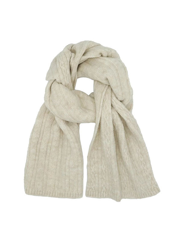 Keep Warm Solid Color Shawl&Scarf