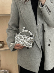 Geometric Handbags Crossbody Bags