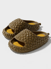 Geometric Slippers