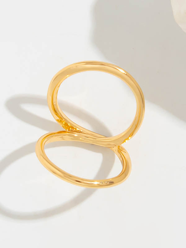 Geometric Rings Accessories Bracelet Accessories