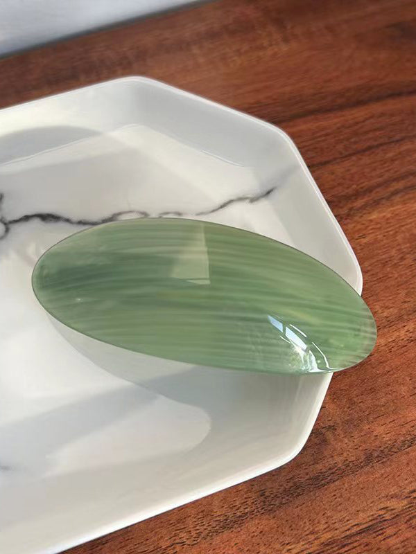 Geometric Hair Clips Hair Accessories French Barrette