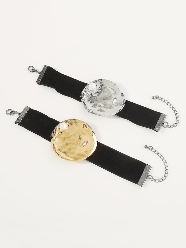 Geometric Bracelet Accessories