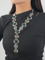 Geometric Necklaces Accessories
