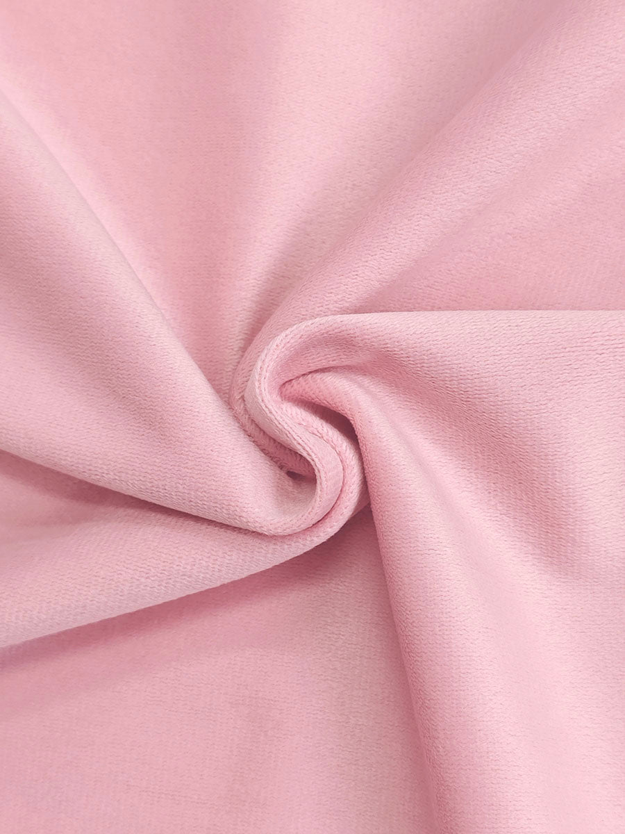 Elasticity Pleated Pockets Solid Color High Waisted Skirts Bottoms
