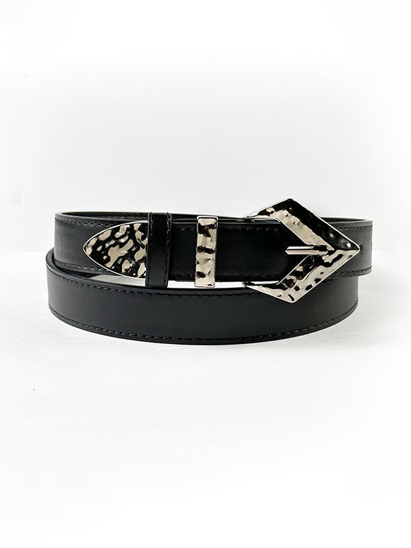 Buckle Belts