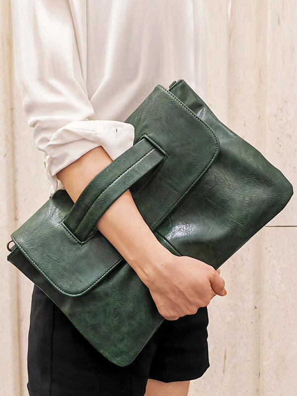 Hollow Split-Joint Handbags Crossbody Bags Bags