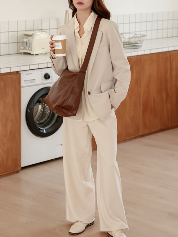 Adjustable Split-Joint Handbags Bags