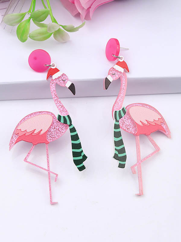 Shape Irregularity Earrings Accessories