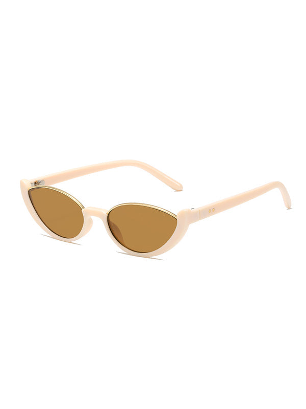 Split-Joint Sunglasses Accessories