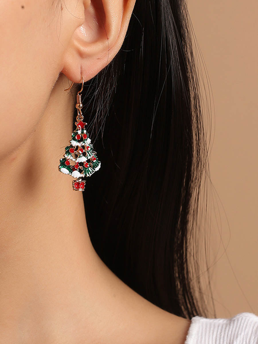 Geometric Necklaces Accessories Earrings Accessories