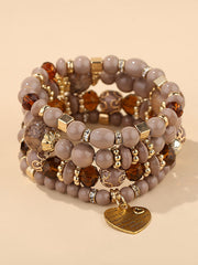 Original Vintage Beads Bracelet
