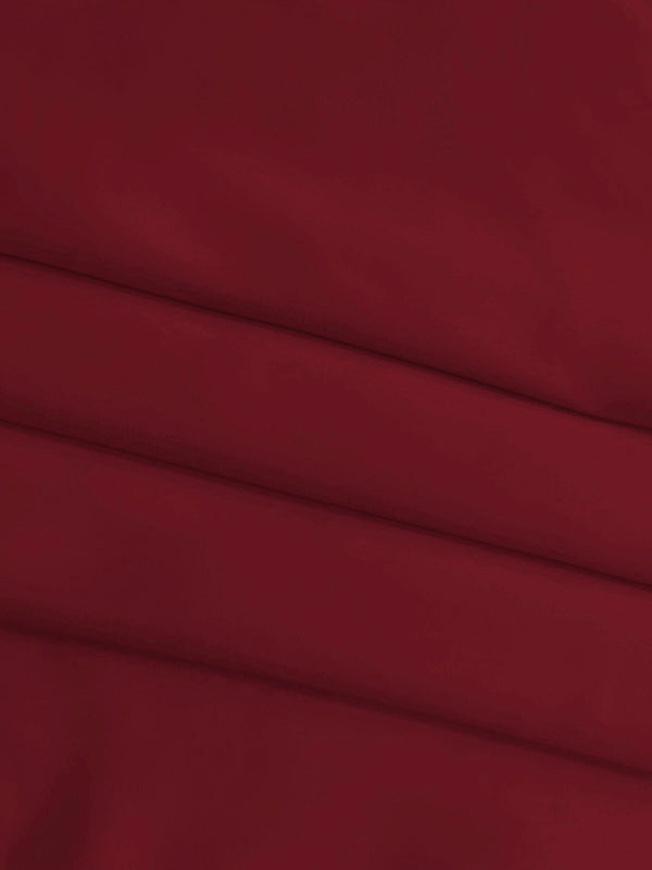 Long Sleeves Loose Solid Color Heaps Collar Blouses&Shirts Tops